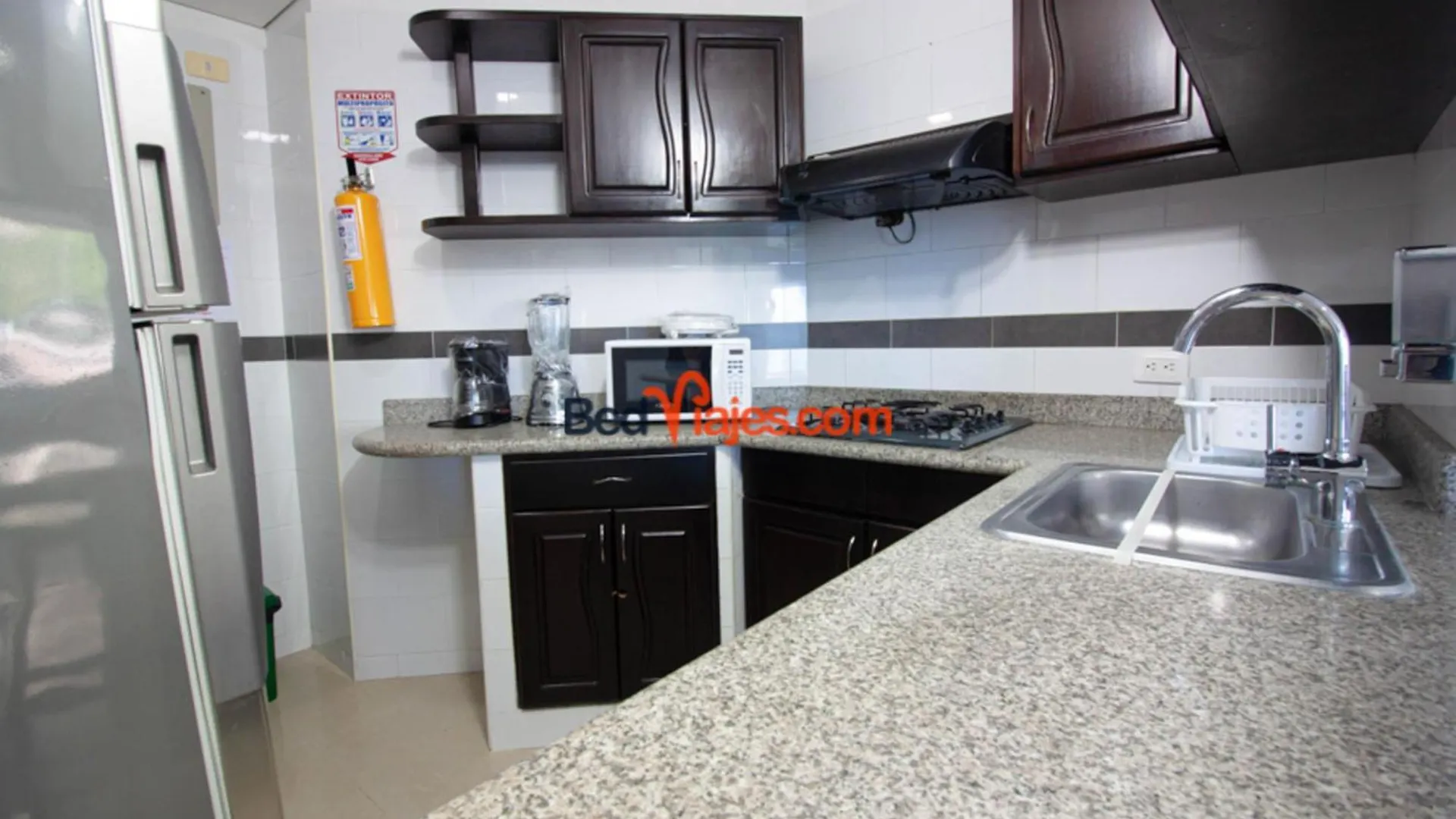 Apartamentos Con Vista Al Mar Brisa Marina Rodadero - By Bedviajes Santa Marta  0*, Santa Marta (Magdalena)