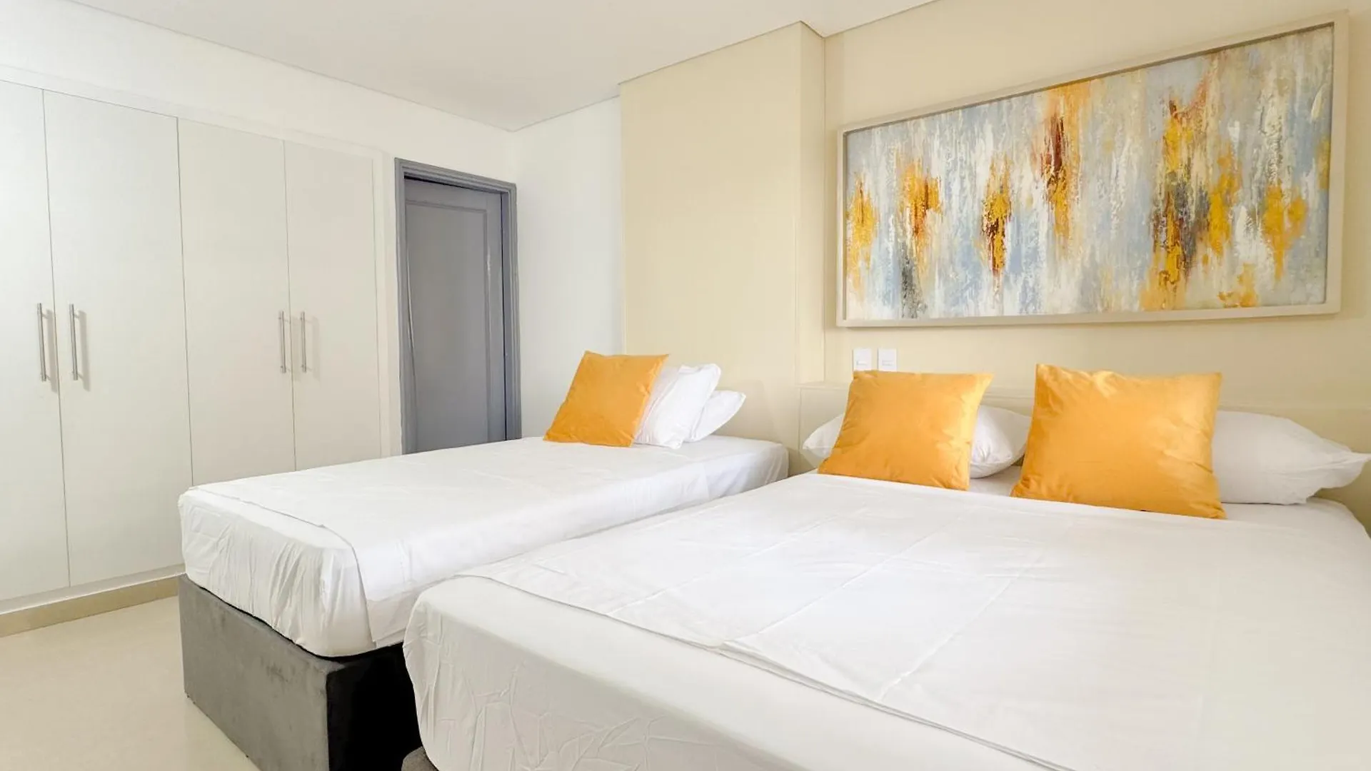 Apartamentos Con Vista Al Mar Brisa Marina Rodadero - By Bedviajes Santa Marta  Santa Marta (Magdalena)