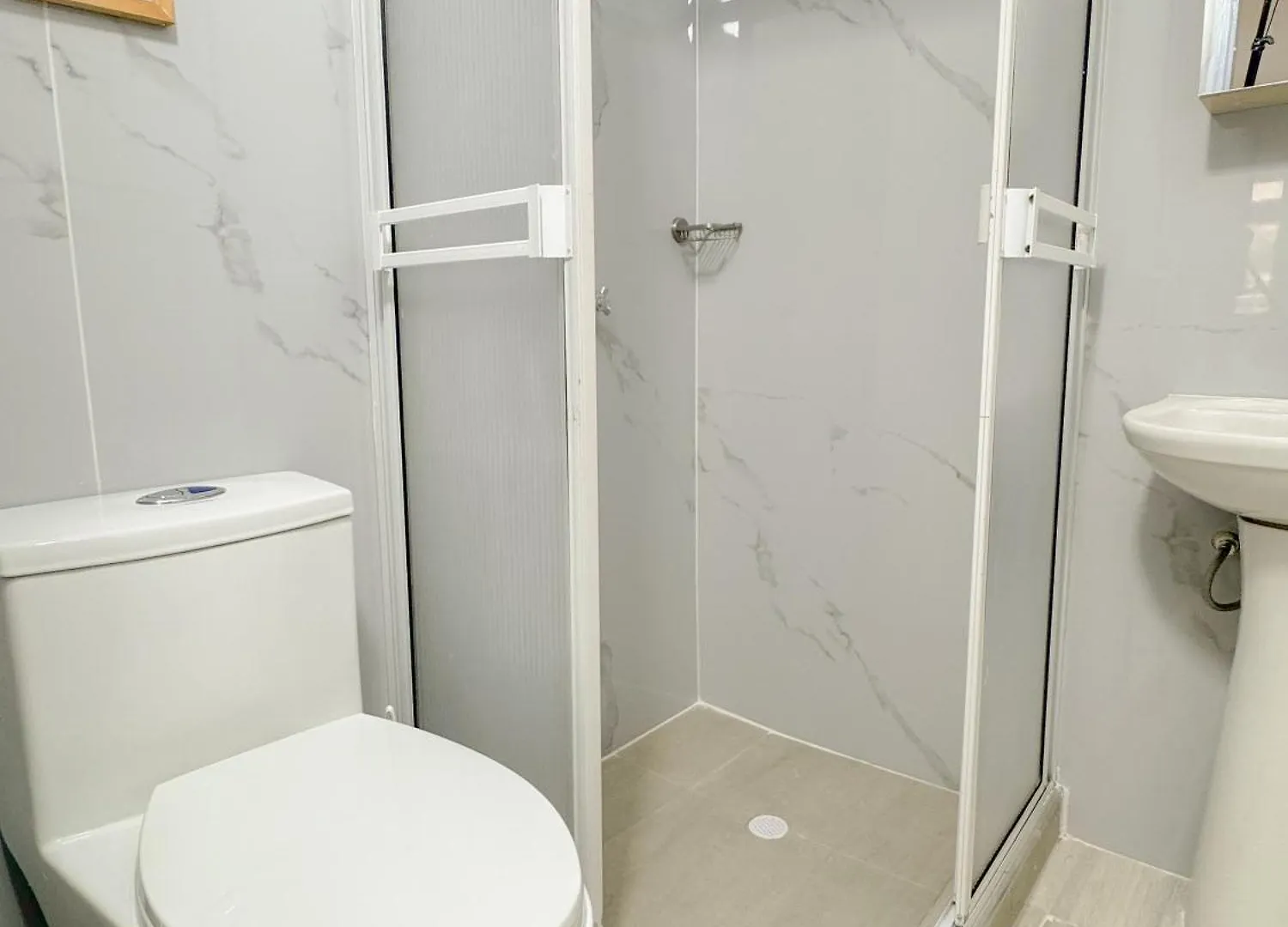 Apartamentos Con Vista Al Mar Brisa Marina Rodadero - By Bedviajes Santa Marta  Apartment